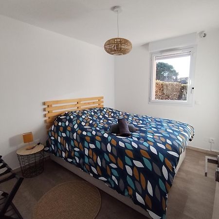 T2 Spacieux Tres Bien Place Gagnac-sur-Garonne Exterior photo