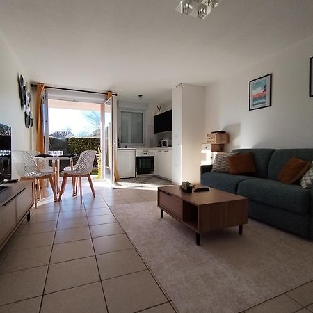 T2 Spacieux Tres Bien Place Gagnac-sur-Garonne Exterior photo