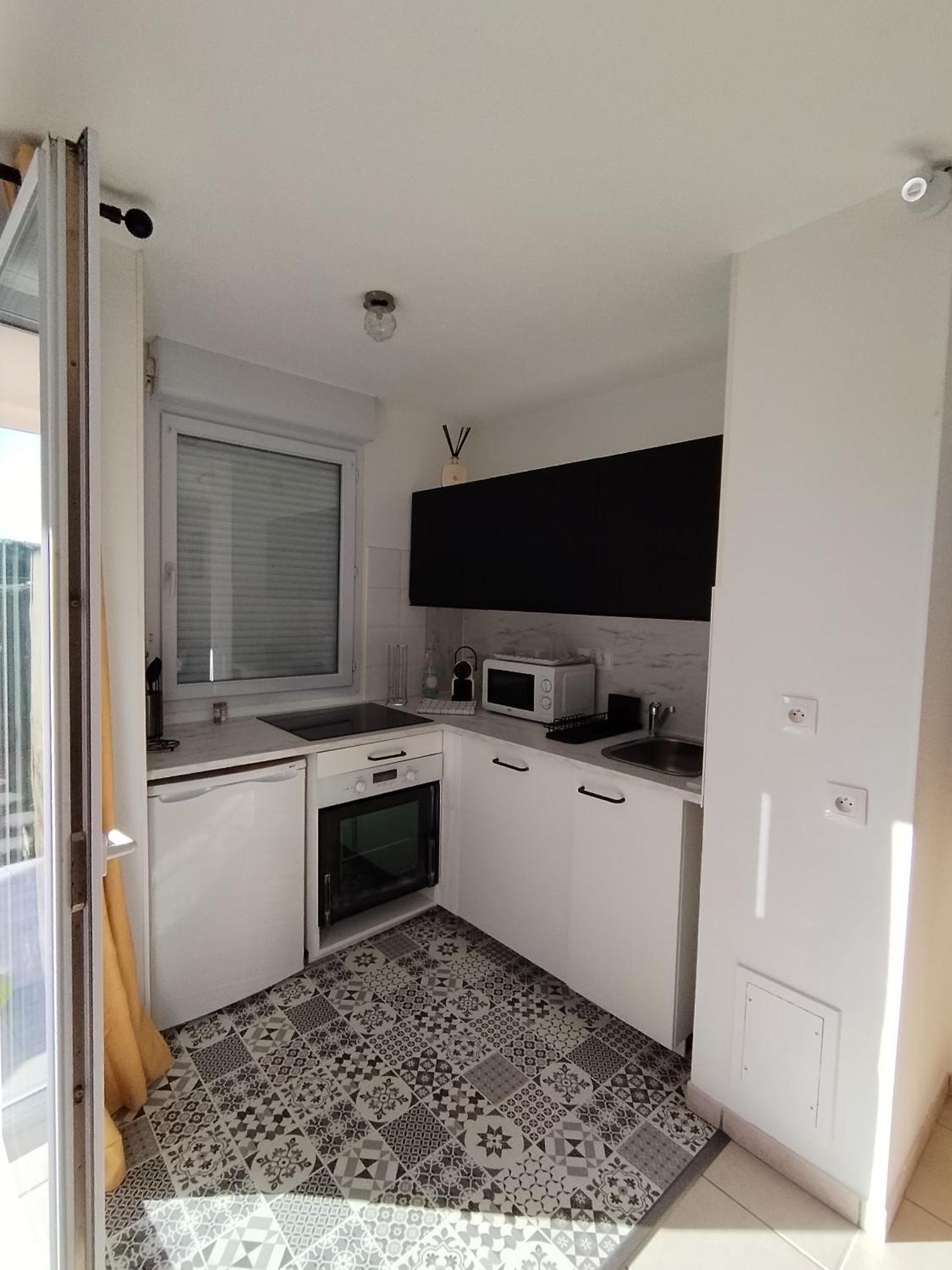 T2 Spacieux Tres Bien Place Gagnac-sur-Garonne Exterior photo